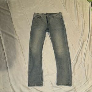 Levi’s 513 (34x30)